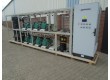 Advansor CO2 koel/vries install 105/90 kw